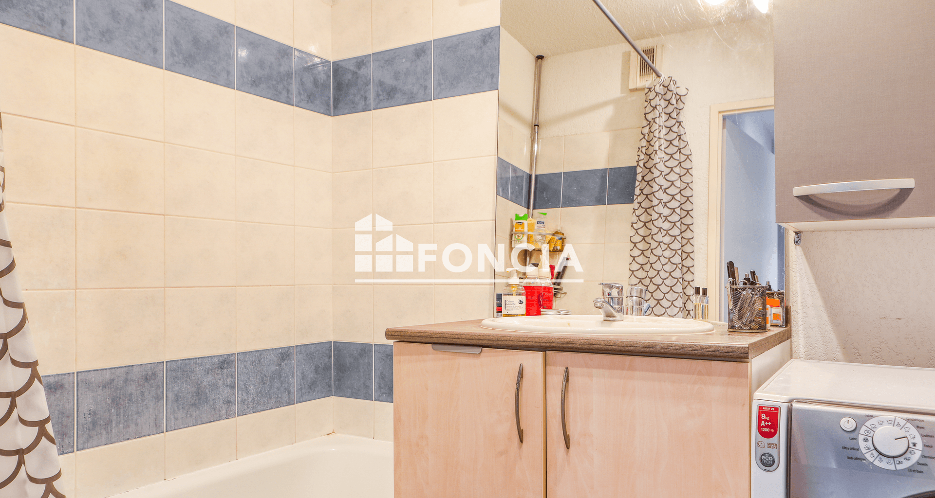 Appartement 3 pièces (64.54 m²) à vendre - Muret (31600)