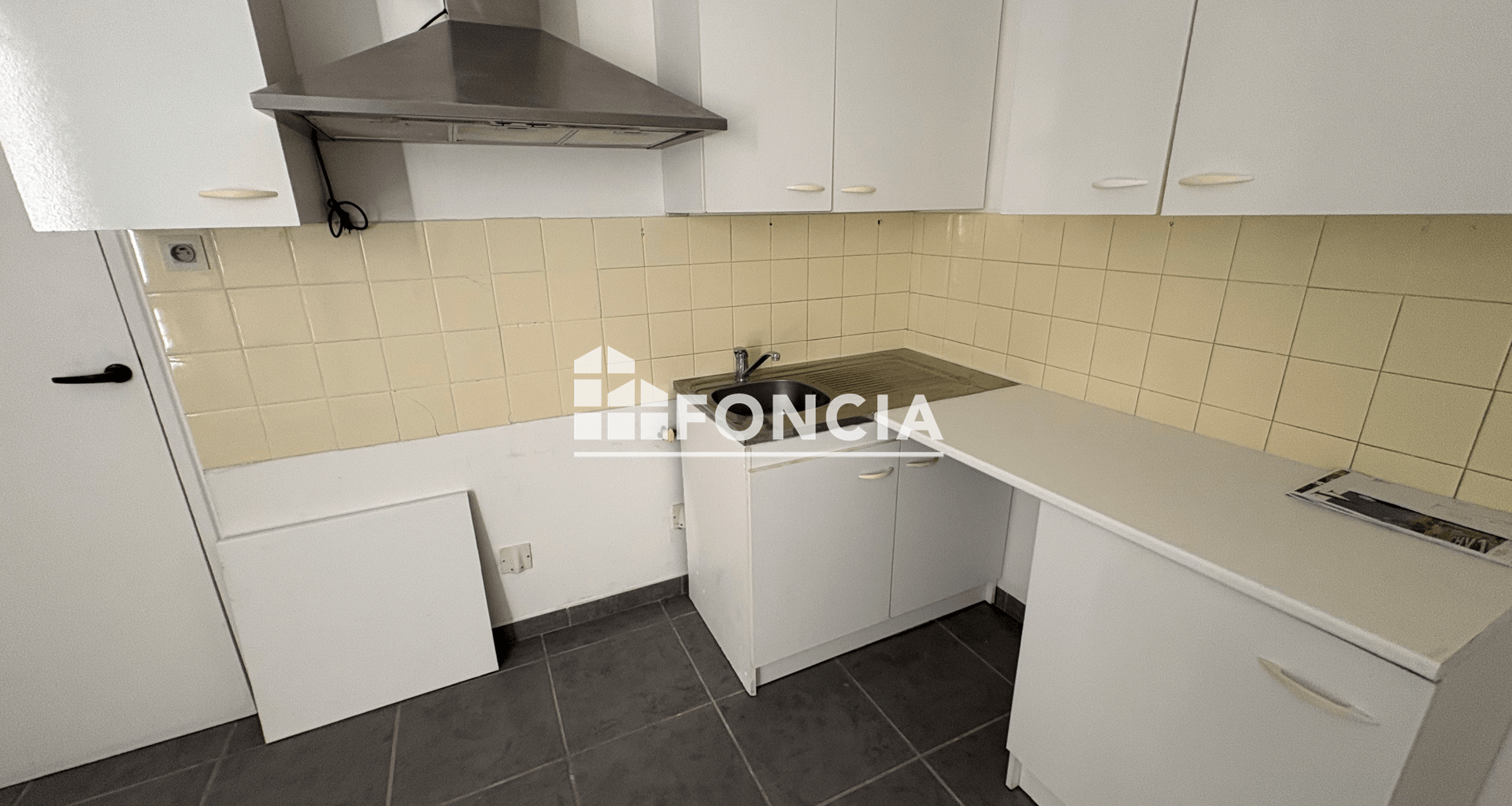 Appartement 3 pièces (63.72 m²) à louer - Valence (26000)