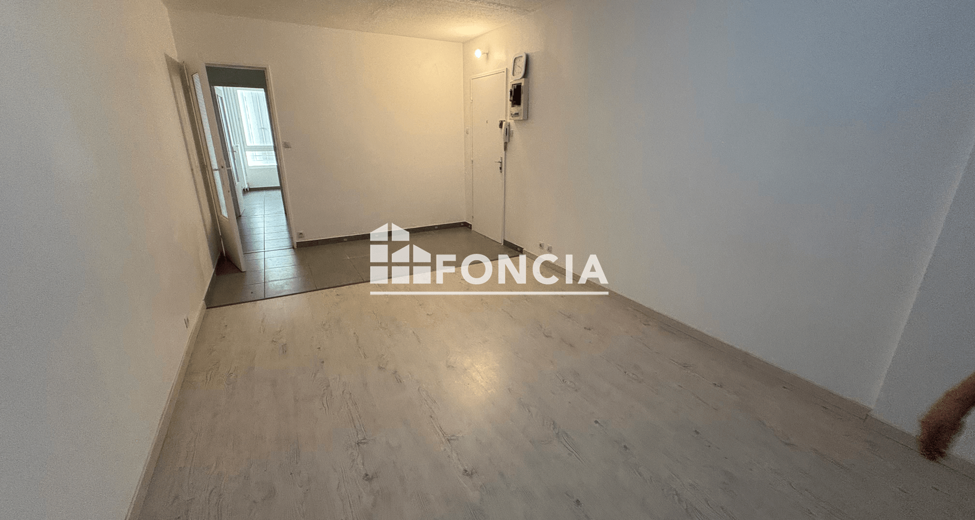 Appartement 3 pièces (63.72 m²) à louer - Valence (26000)