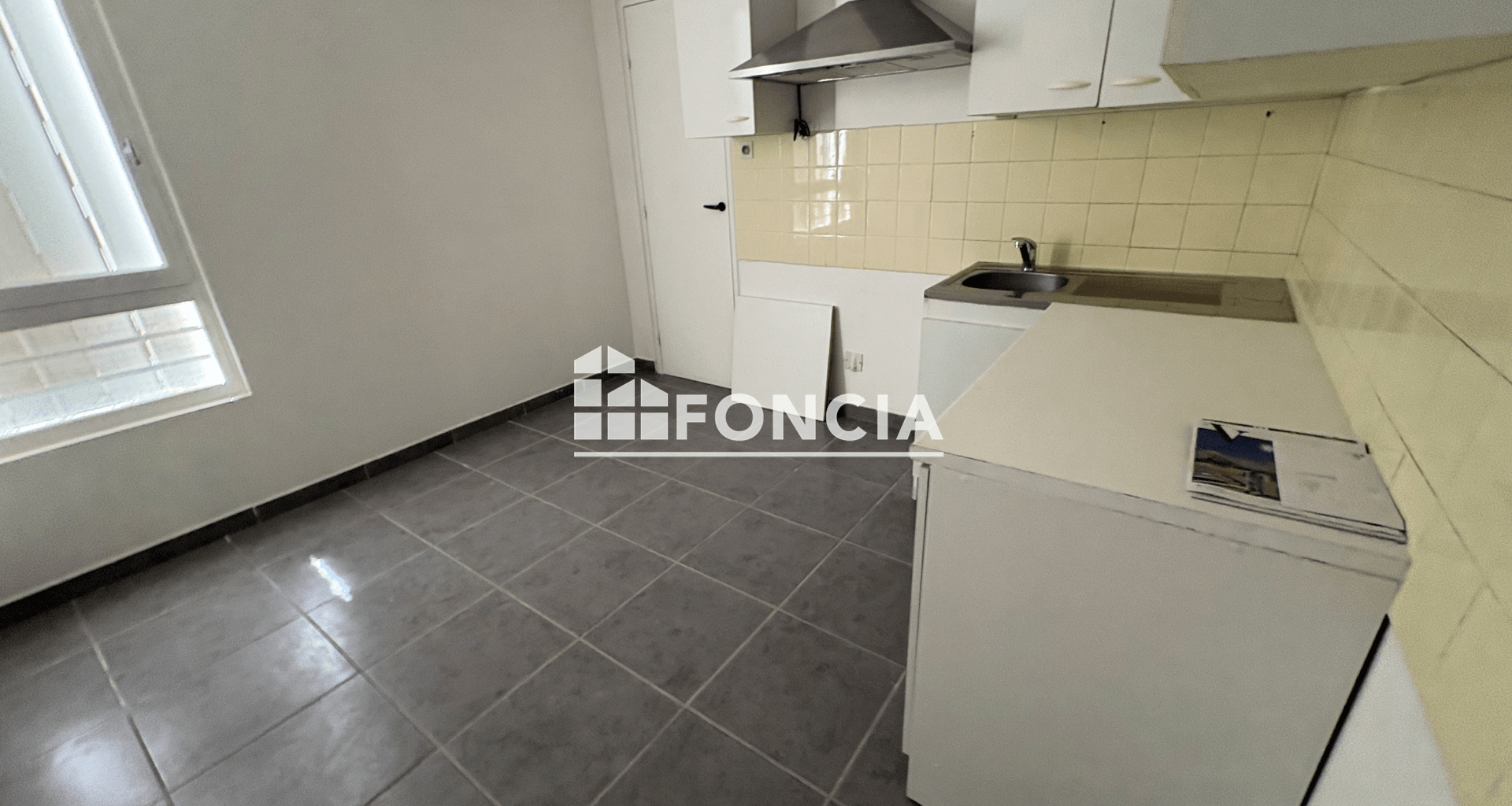 Appartement 3 pièces (63.72 m²) à louer - Valence (26000)