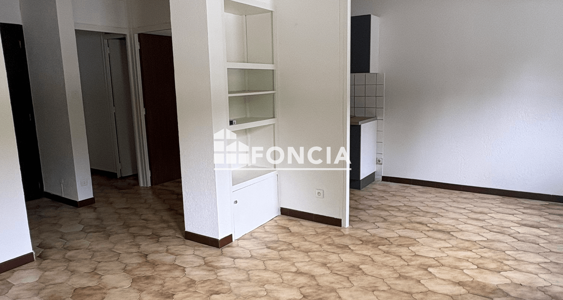 Appartement 2 pièces (47.26 m²) à louer - Bonneville (74130)