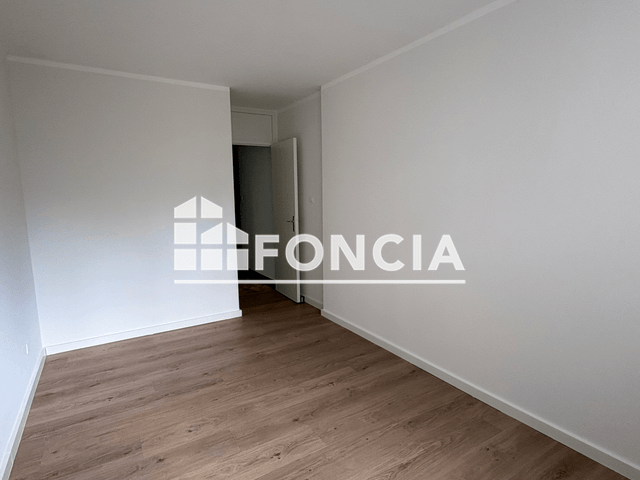 Appartement 2 pièces (47.26 m²) à louer - Bonneville (74130)