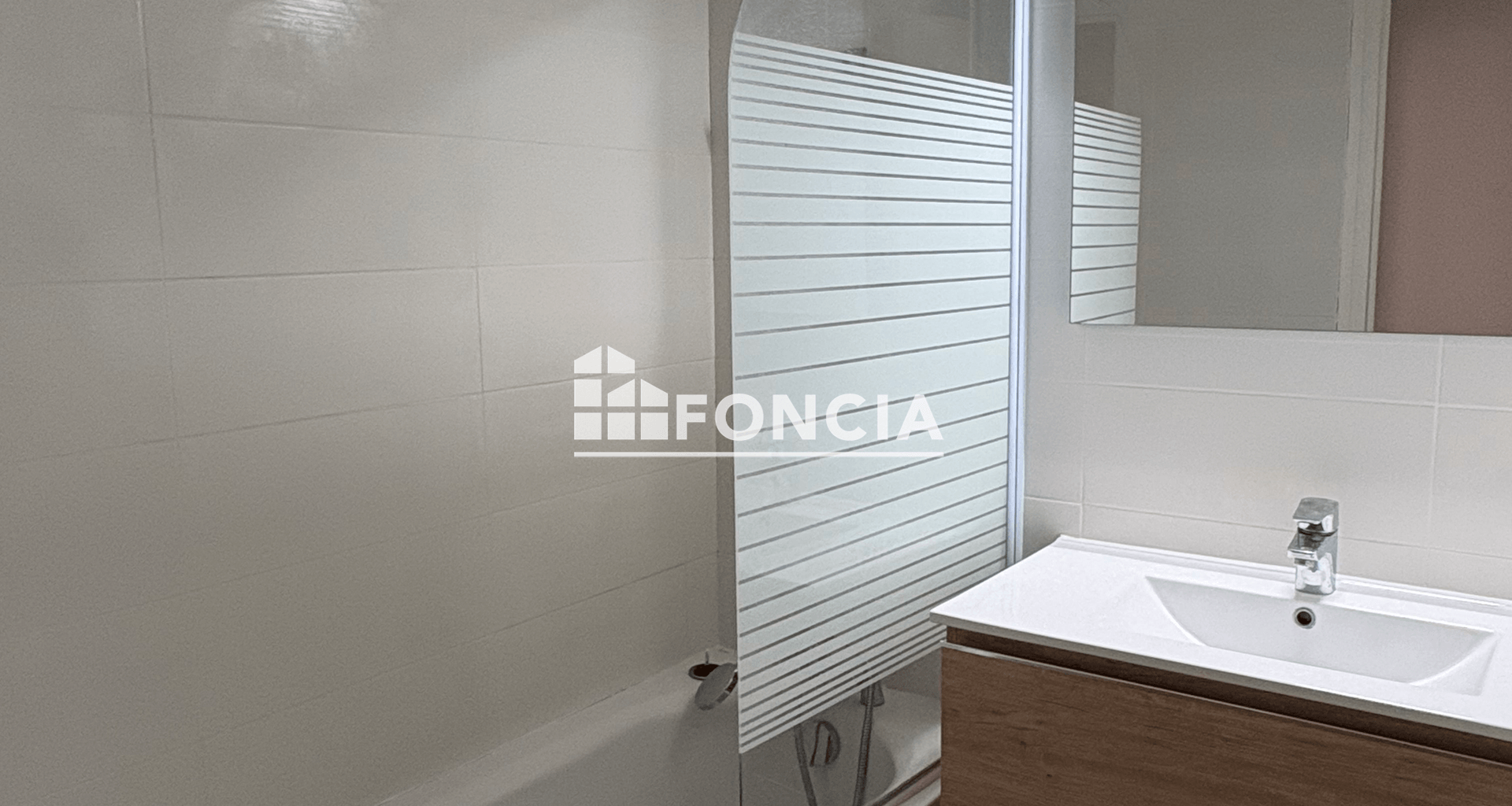 Appartement 2 pièces (47.26 m²) à louer - Bonneville (74130)