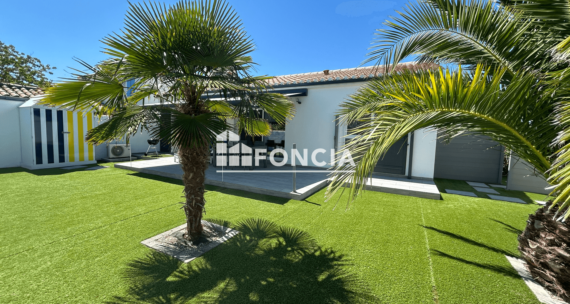 Maison 3 pièces (68 m²) à vendre - Noirmoutier-en-l'île (85330)