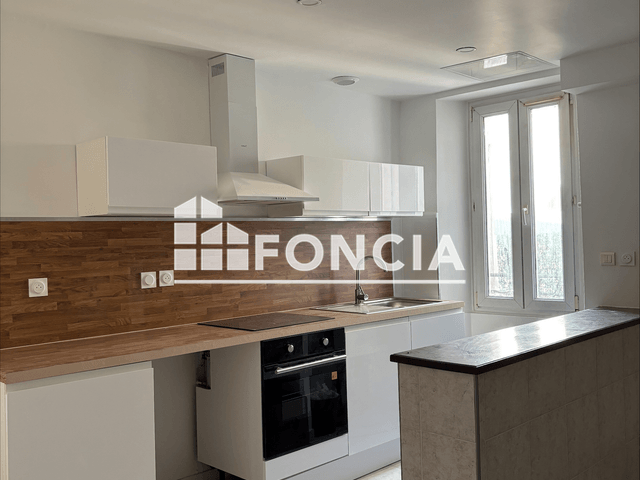 Appartement 2 pièces (40.68 m²) à louer - Brignoles (83170)