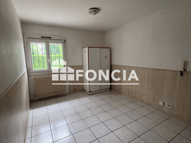 Studio (17.1 m²) à louer - Bonneville (74130)
