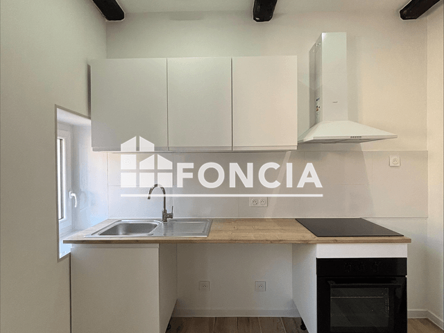 Appartement 2 pièces (38.4 m²) à louer - Brignoles (83170)