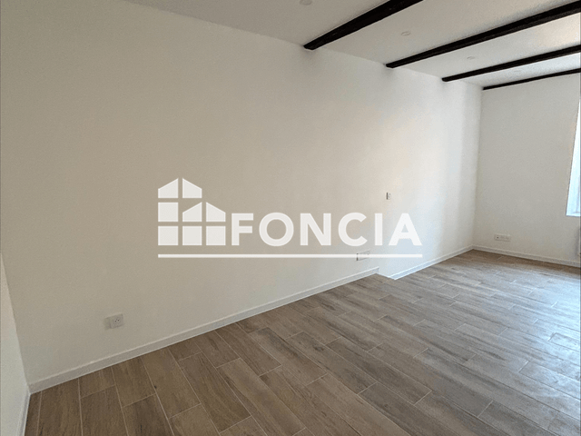 Appartement 2 pièces (38.4 m²) à louer - Brignoles (83170)