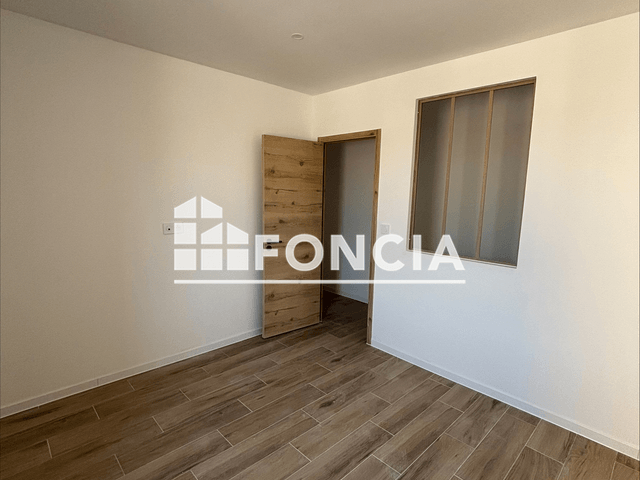 Appartement 2 pièces (38.4 m²) à louer - Brignoles (83170)