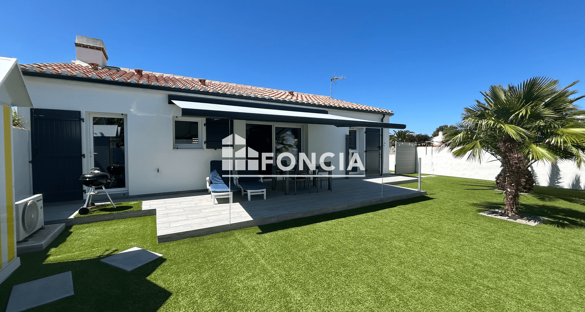Maison 3 pièces (68 m²) à vendre - Noirmoutier-en-l'île (85330)