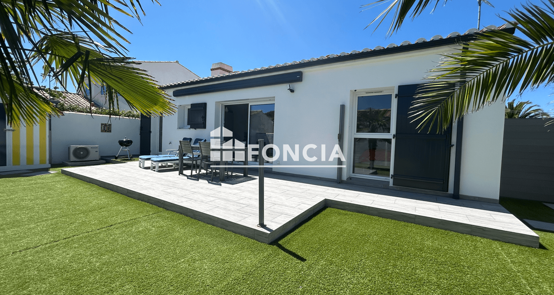 Maison 3 pièces (68 m²) à vendre - Noirmoutier-en-l'île (85330)