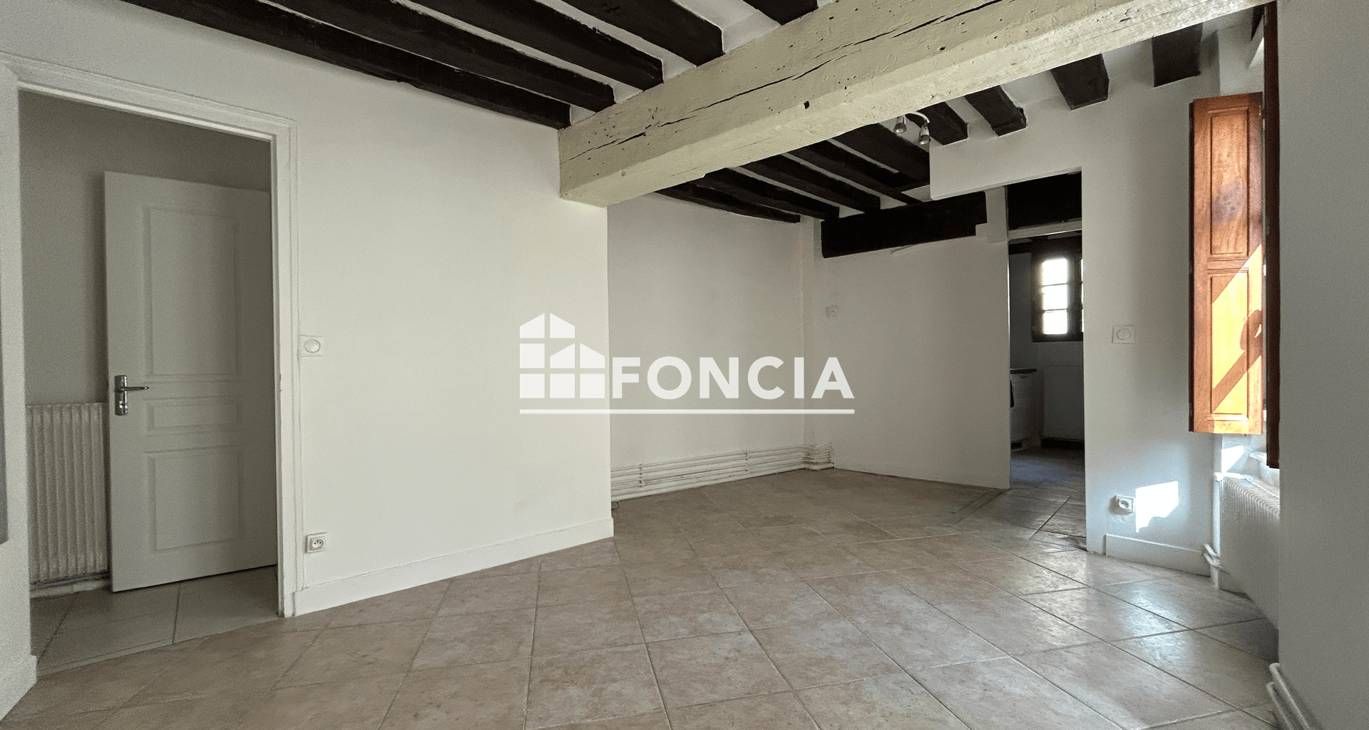 Studio (29.96 m²) à vendre - Chartres (28000)