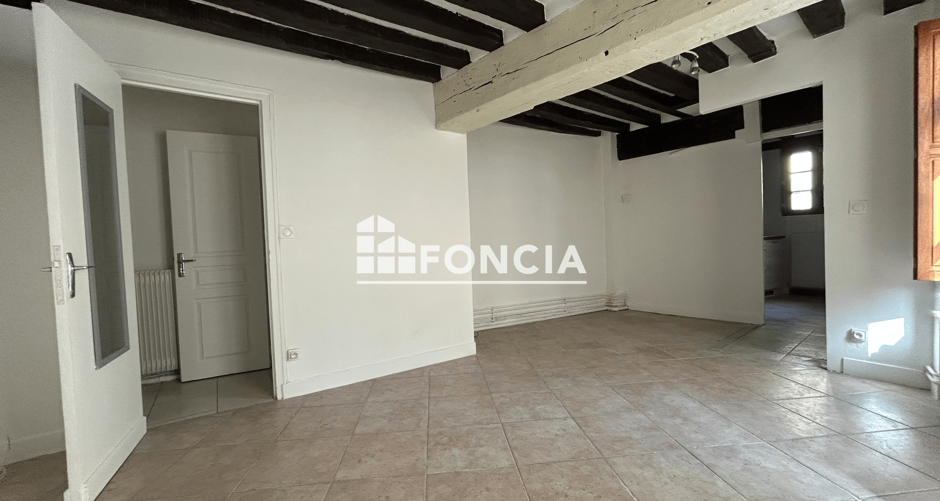Studio (29.96 m²) à vendre - Chartres (28000)