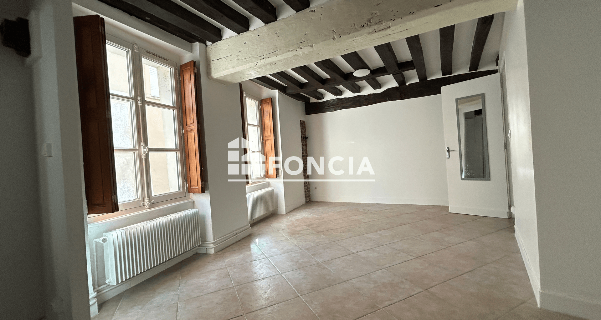 Studio (29.96 m²) à vendre - Chartres (28000)