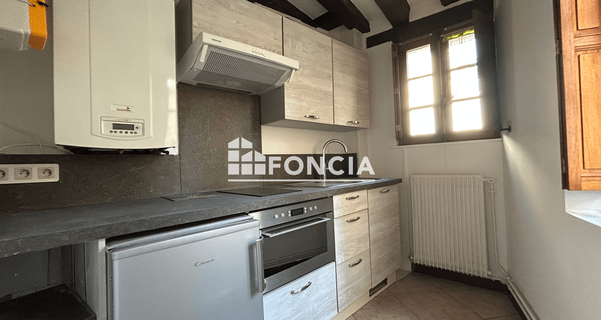 Studio (29.96 m²) à vendre - Chartres (28000)
