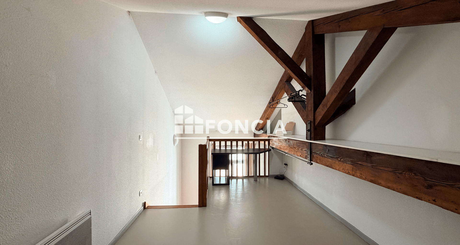 Studio (26 m²) à vendre - Lyon 6ᵉ (69006)
