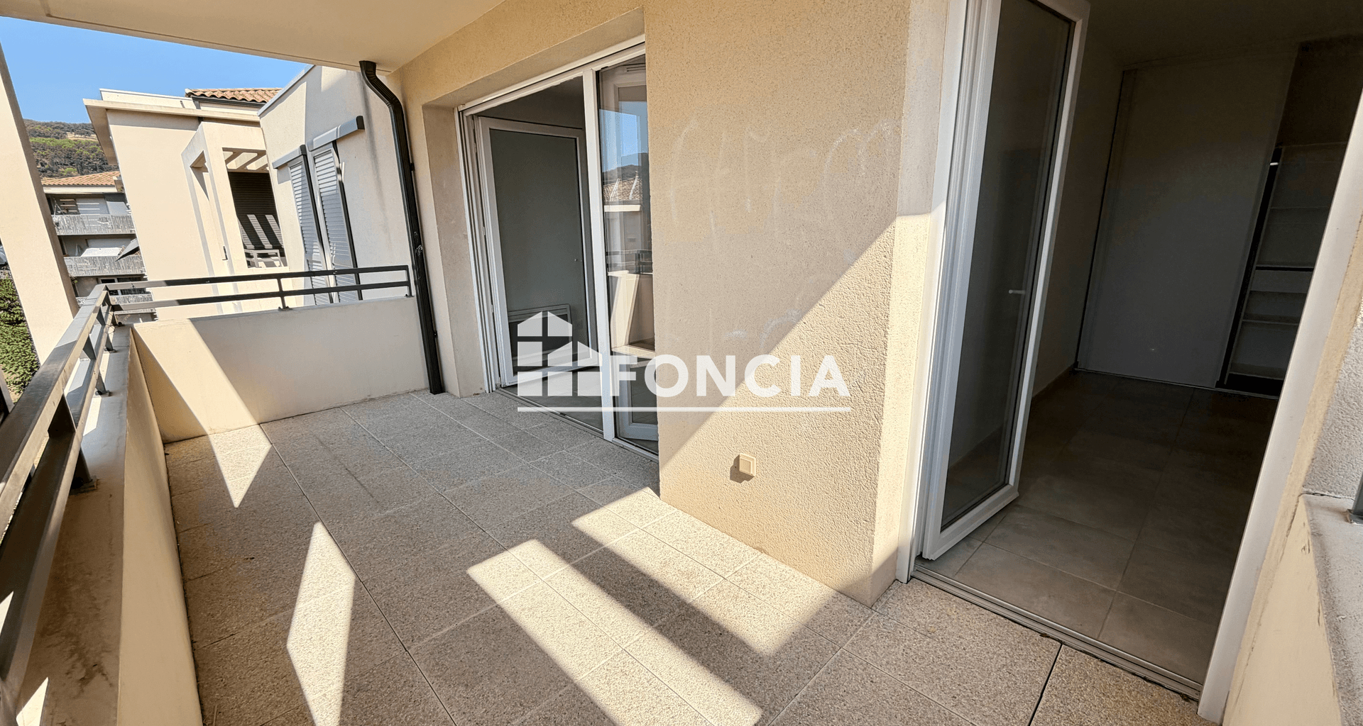 Appartement 3 pièces (62 m²) à vendre - Le Castellet (83330)