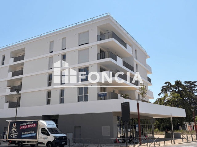 Appartement 3 pièces (65.02 m²) à louer - Saint Laurent Du Var (06700)