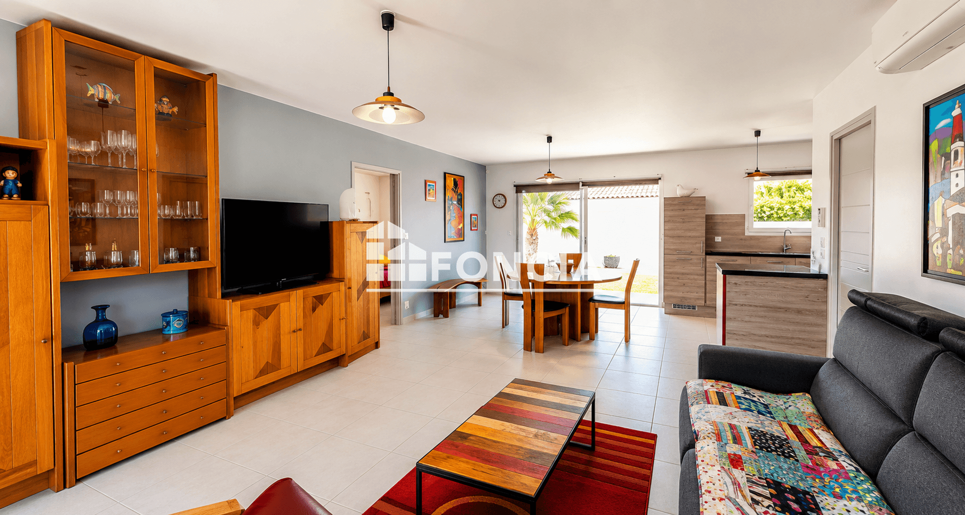Maison 3 pièces (68 m²) à vendre - Noirmoutier-en-l'île (85330)