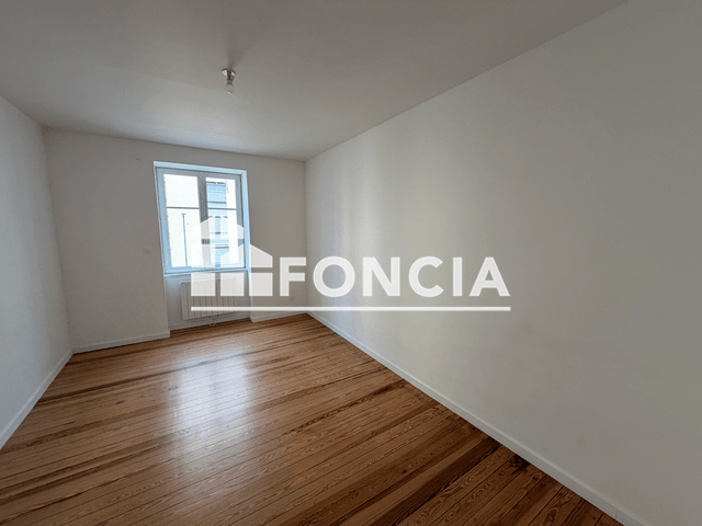 Appartement 3 pièces (58.94 m²) à louer - Strasbourg (67000)