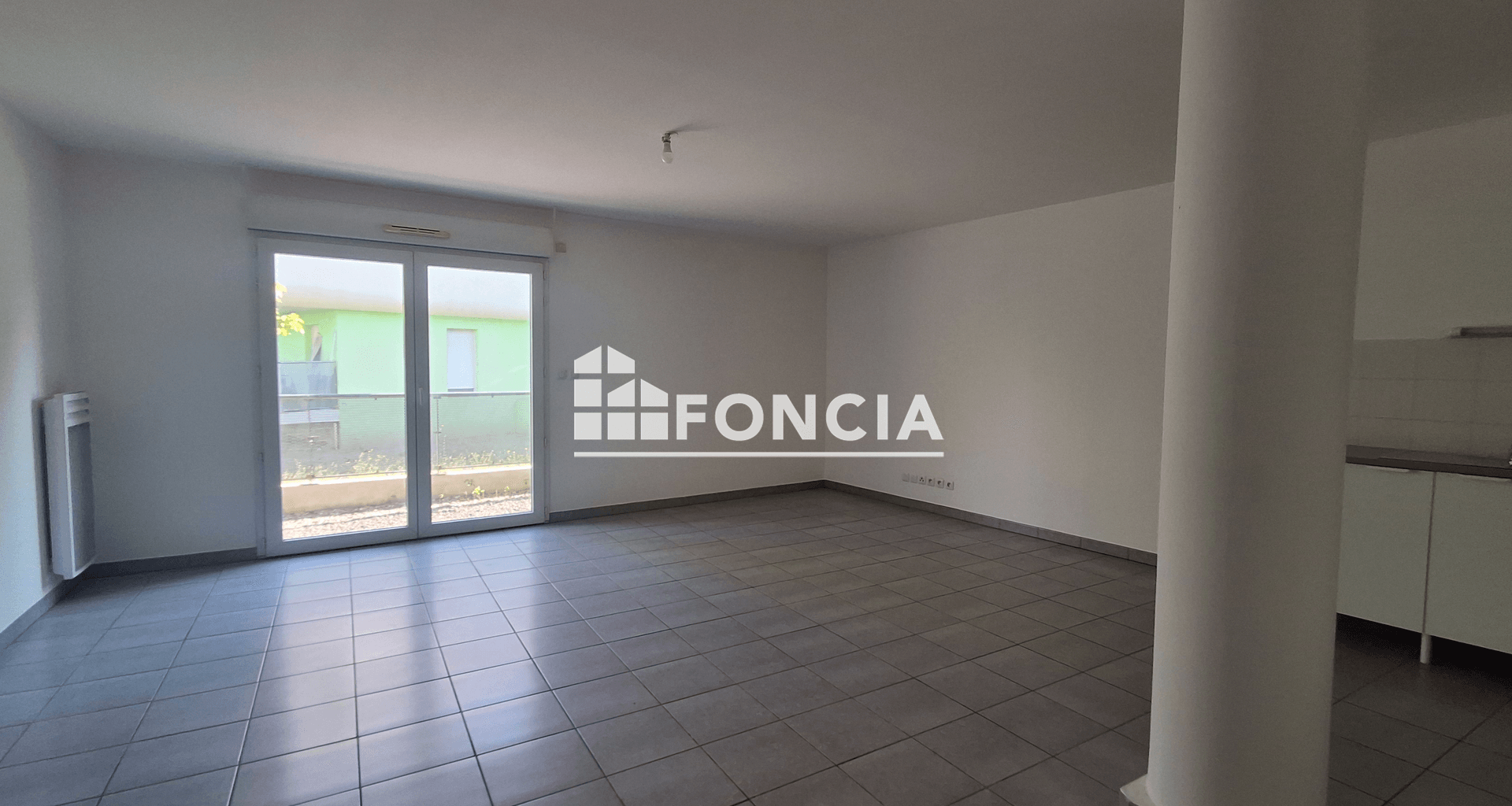 Appartement 3 pièces (66.13 m²) à louer - Nîmes (30000)