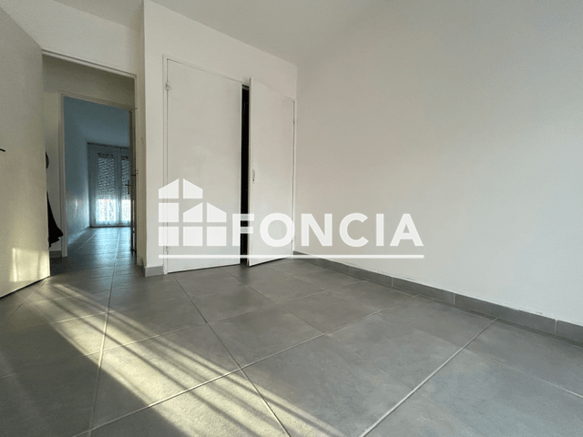 Appartement 3 pièces (59.96 m²) à louer - Port De Bouc (13110)