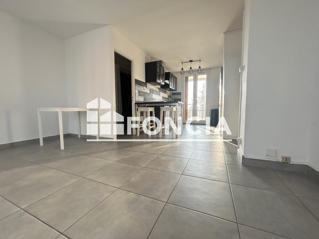 Appartement 3 pièces (59.96 m²) à louer - Port De Bouc (13110)