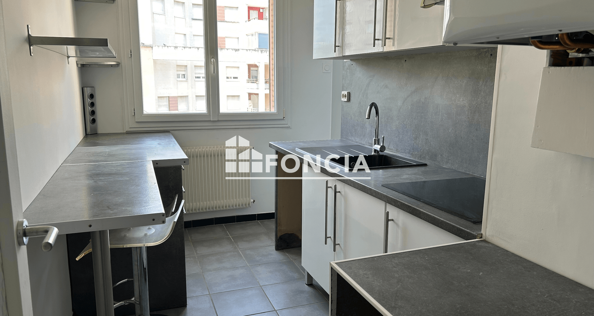 Appartement 4 pièces (72.96 m²) à louer - ÉChirolles (38130)