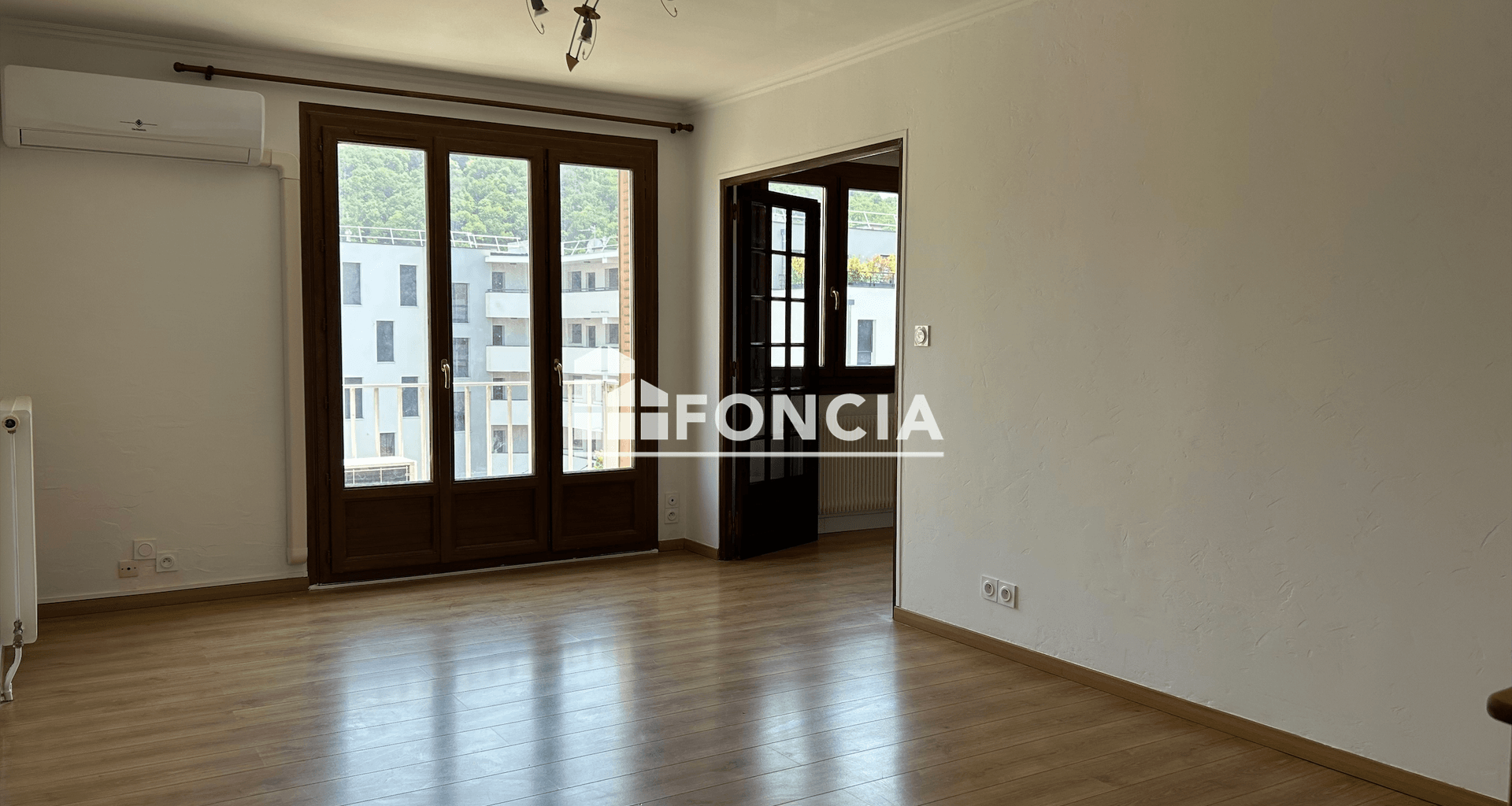 Appartement 4 pièces (72.96 m²) à louer - ÉChirolles (38130)