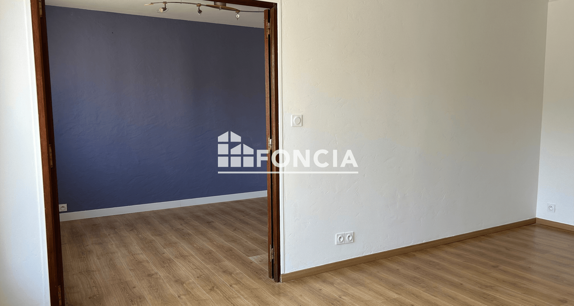 Appartement 4 pièces (72.96 m²) à louer - ÉChirolles (38130)