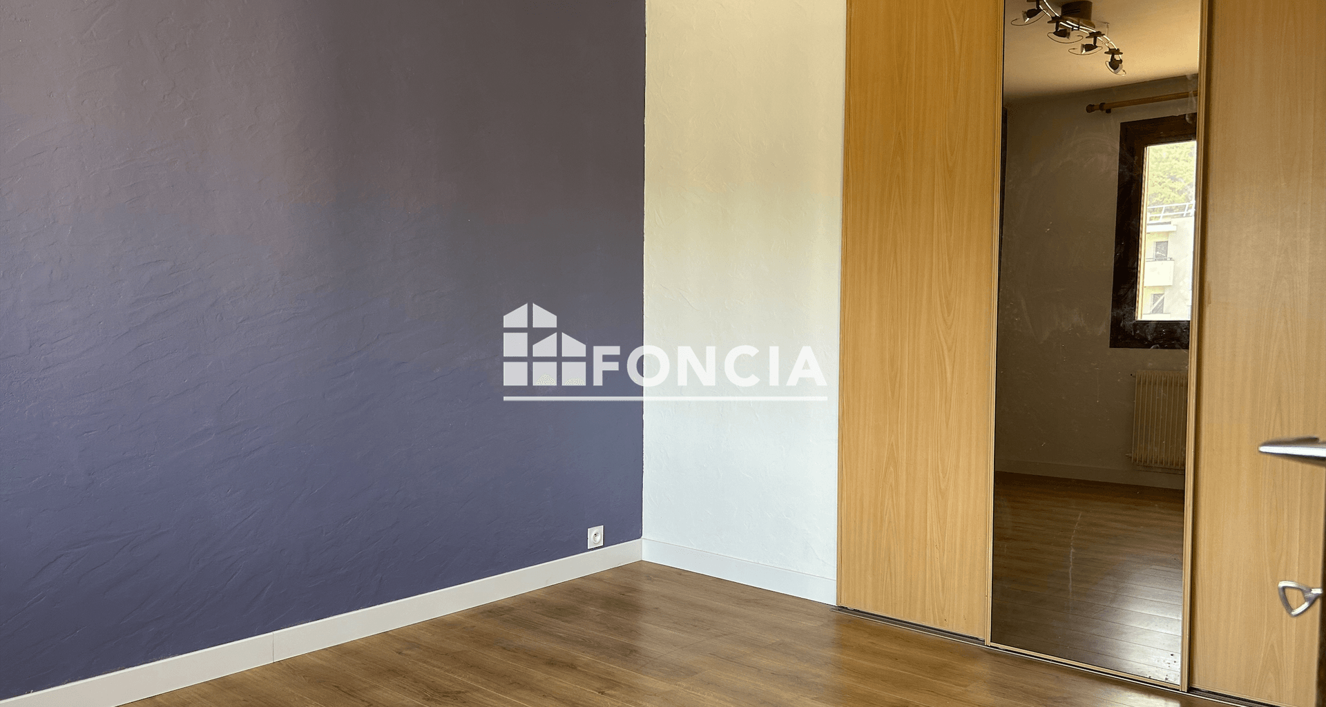 Appartement 4 pièces (72.96 m²) à louer - ÉChirolles (38130)