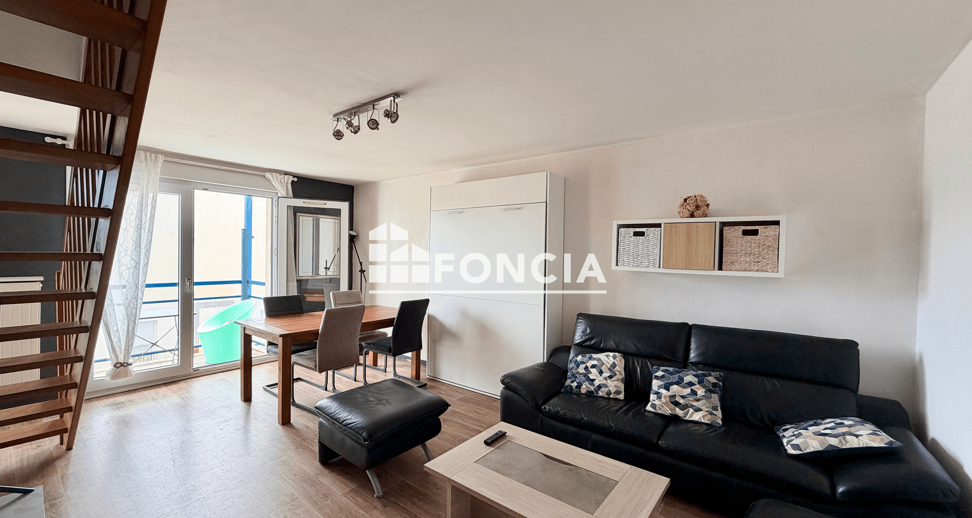 Appartement 3 pièces (65 m²) à vendre - Vannes (56000)