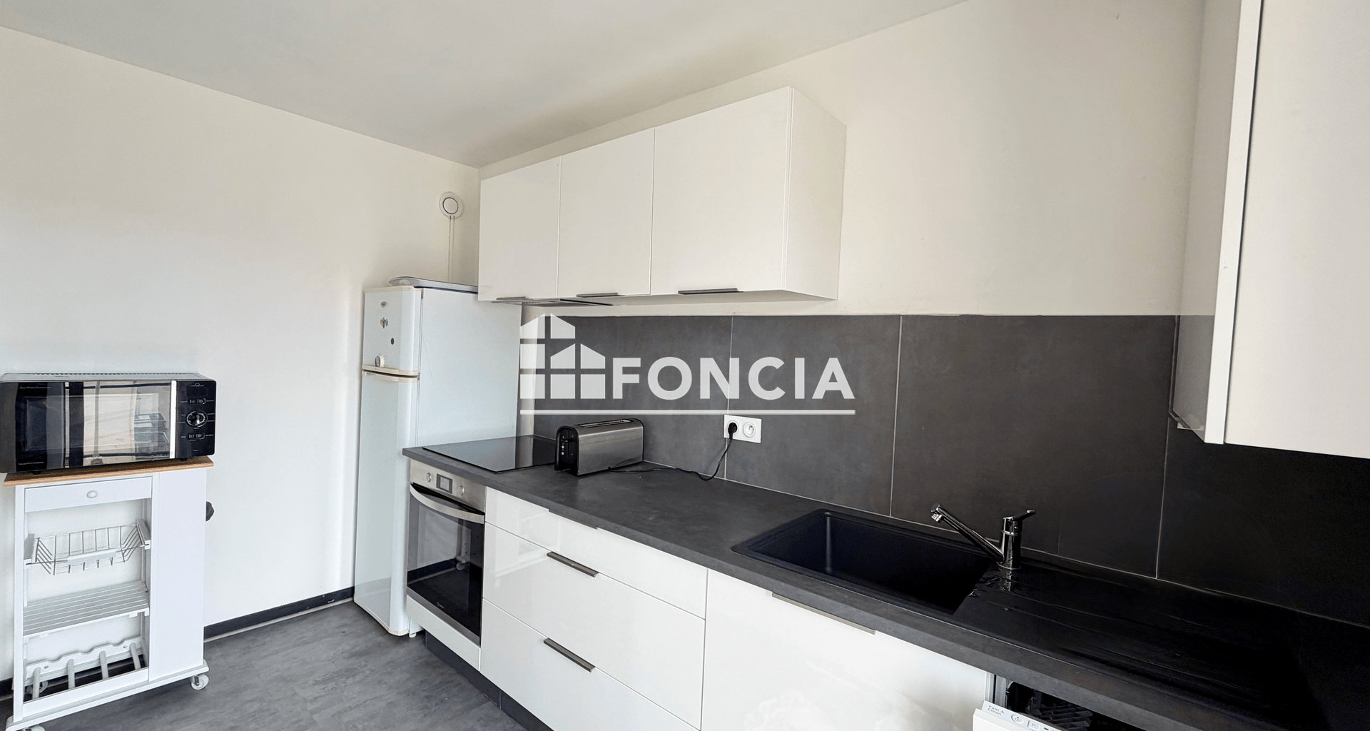 Appartement 3 pièces (65 m²) à vendre - Vannes (56000)