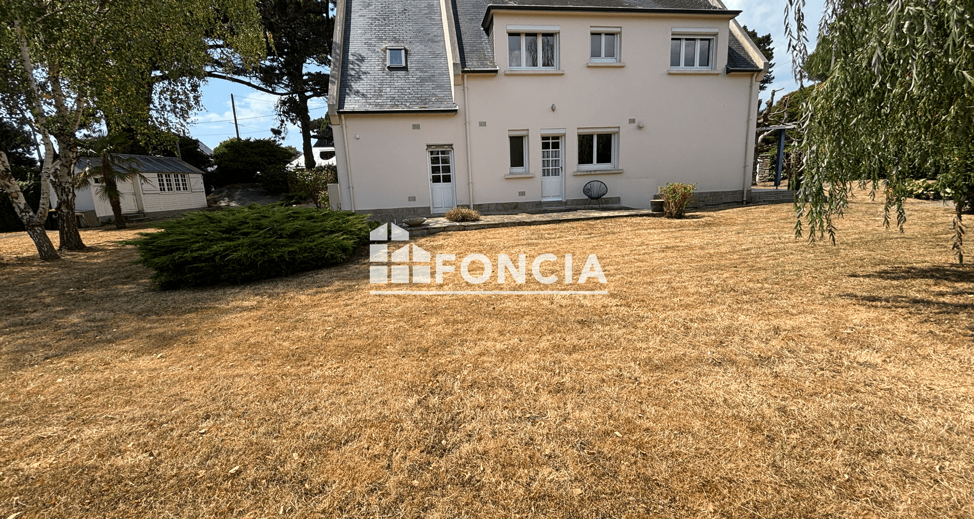 Maison 6 pièces (135.1 m²) à vendre - Concarneau (29900)