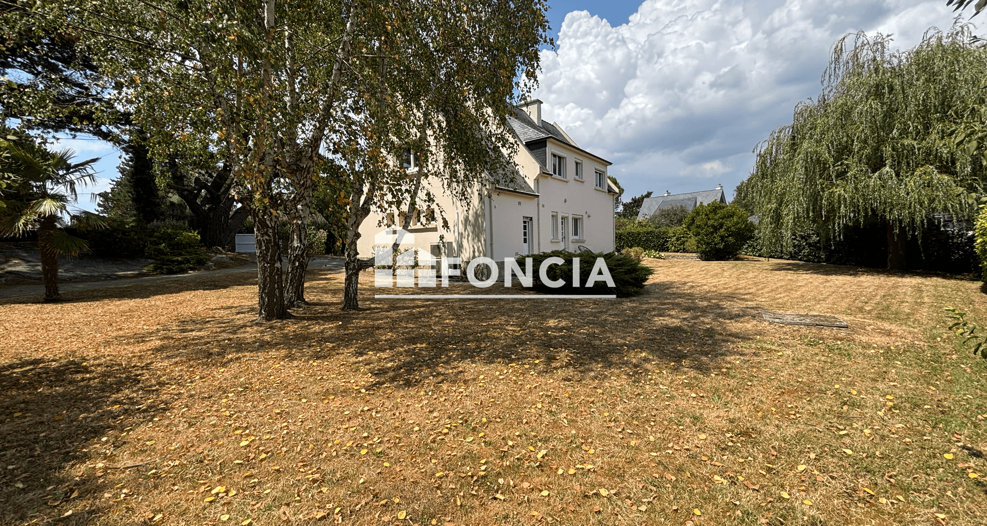 Maison 6 pièces (135.1 m²) à vendre - Concarneau (29900)