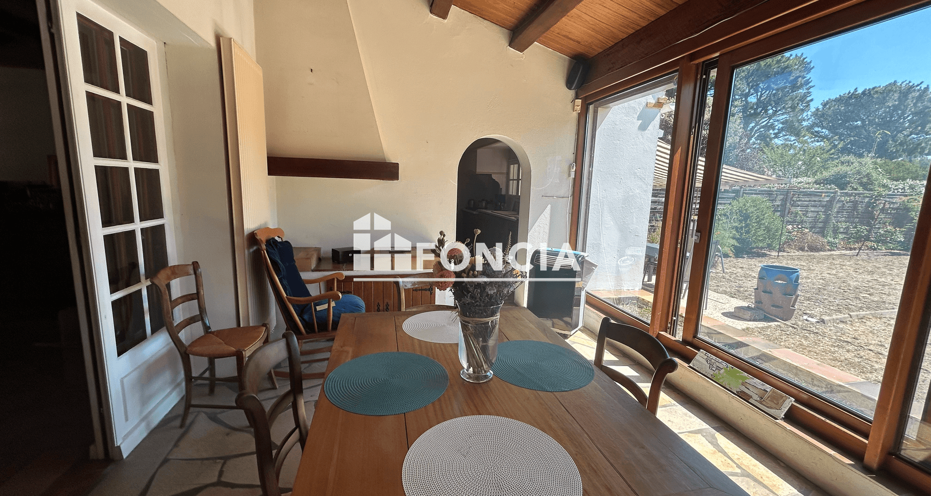 Maison 4 pièces (110 m²) à vendre - Noirmoutier-en-l'île (85330)