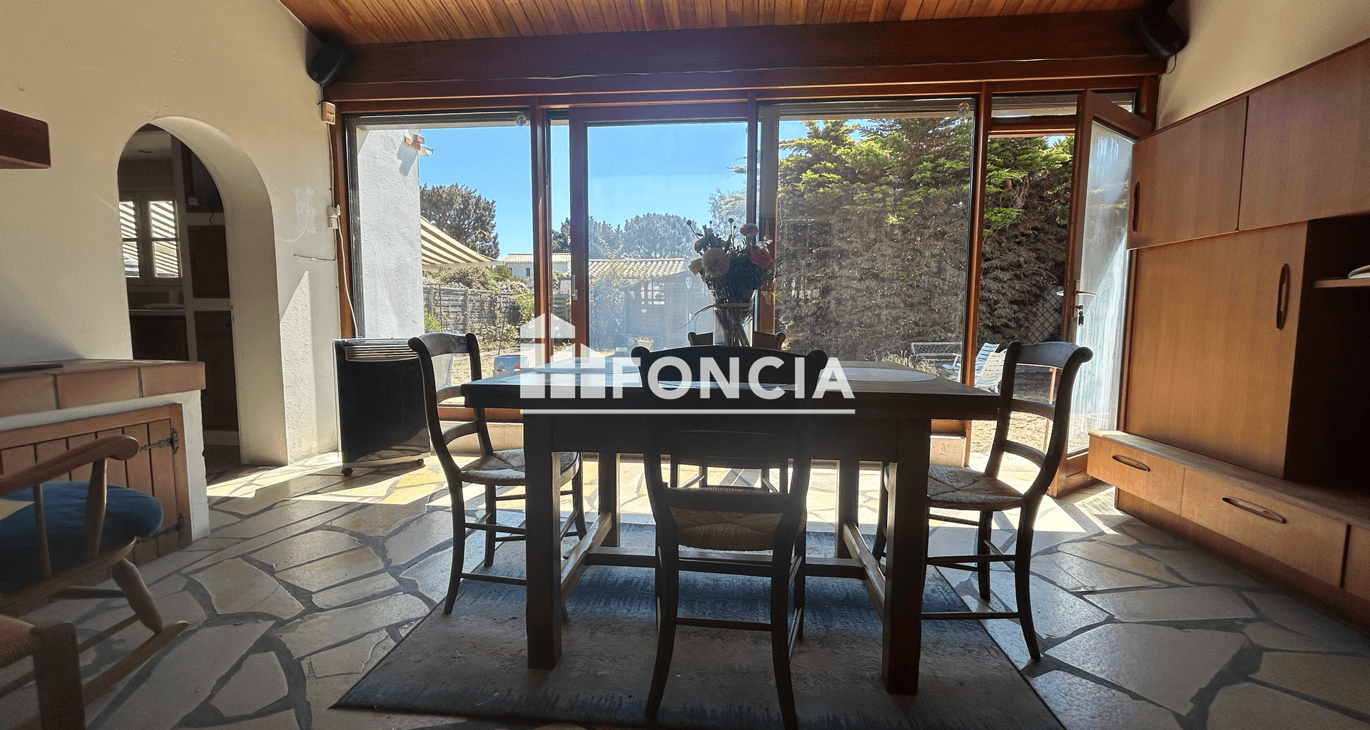 Maison 4 pièces (110 m²) à vendre - Noirmoutier-en-l'île (85330)