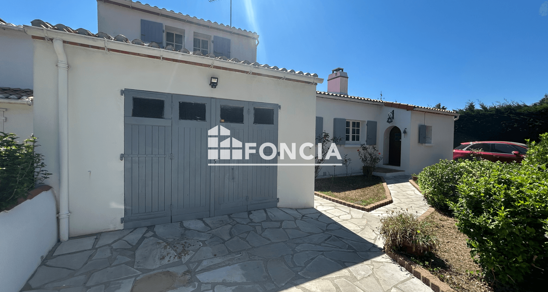 Maison 4 pièces (110 m²) à vendre - Noirmoutier-en-l'île (85330)