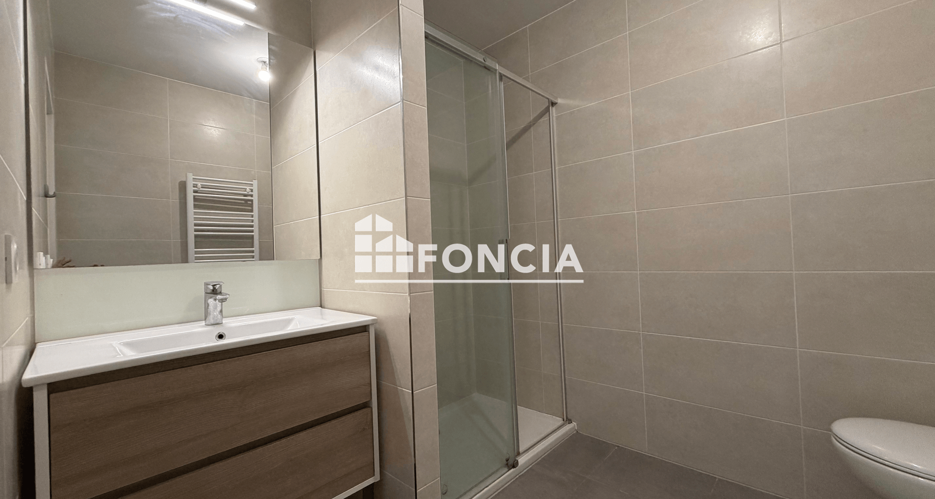 Studio (26.51 m²) à vendre - Rueil-malmaison (92500)