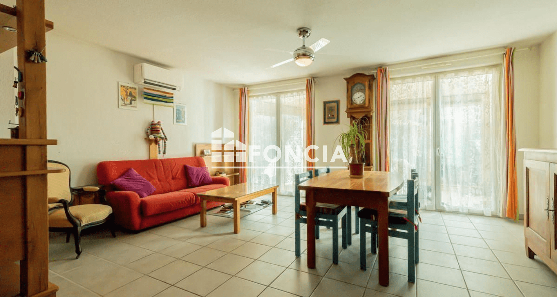 Maison 4 pièces (83.35 m²) à vendre - Fenouillet (31150)