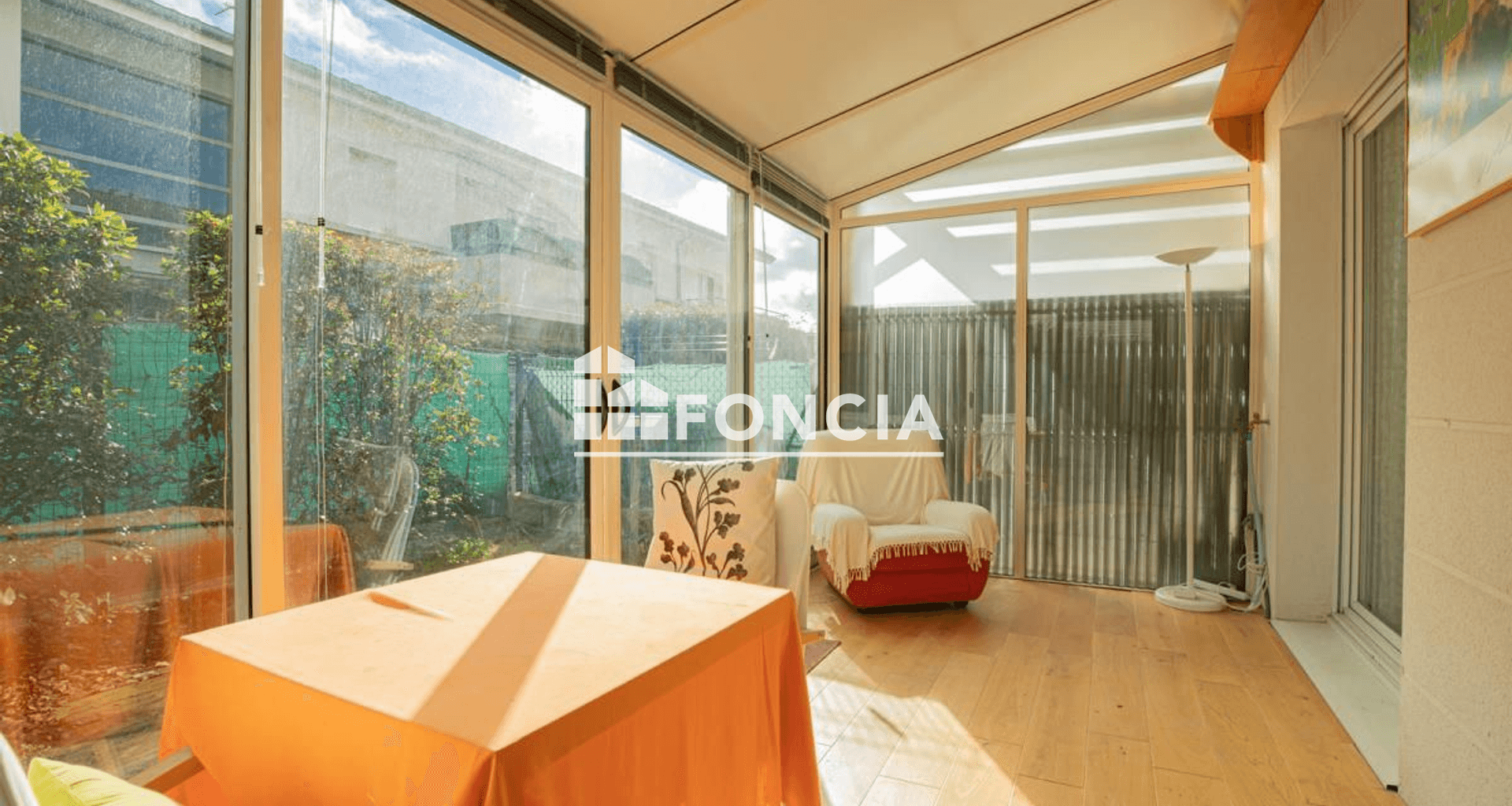 Maison 4 pièces (83.35 m²) à vendre - Fenouillet (31150)