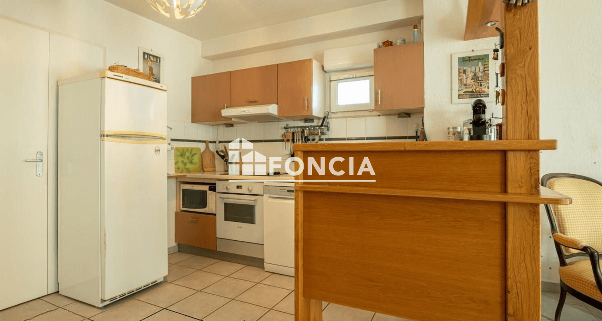 Maison 4 pièces (83.35 m²) à vendre - Fenouillet (31150)