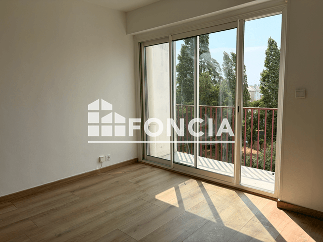Appartement 3 pièces (63.67 m²) à louer - Saint Brieuc (22000)