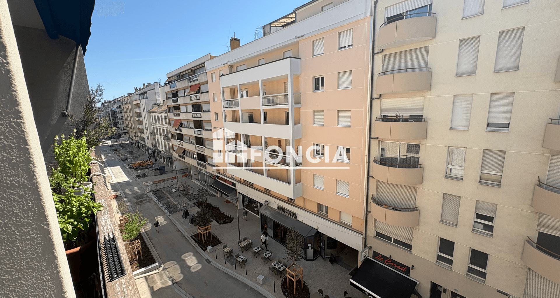 Studio (29.45 m²) à vendre - Annemasse (74100)