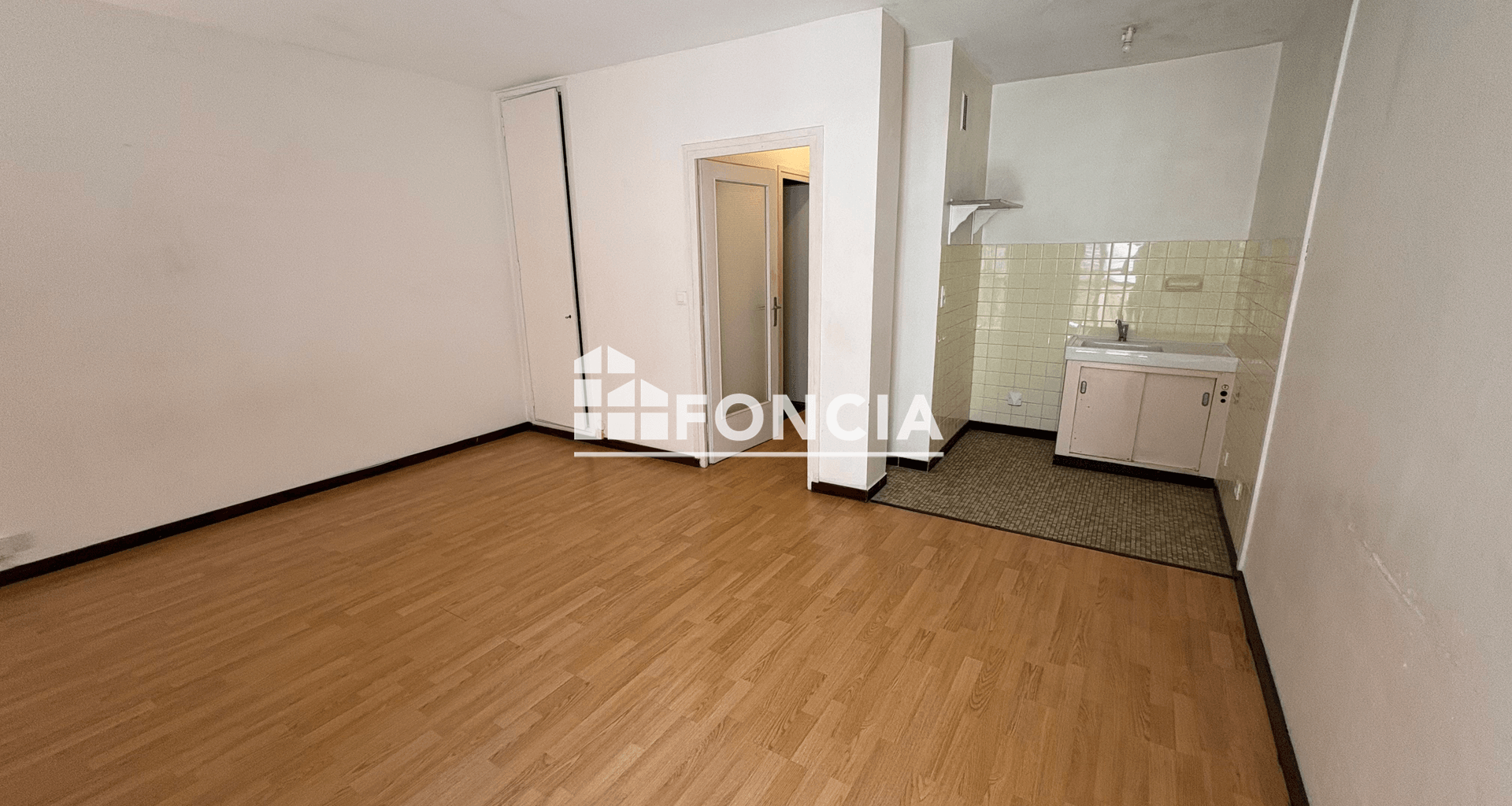 Studio (29.45 m²) à vendre - Annemasse (74100)