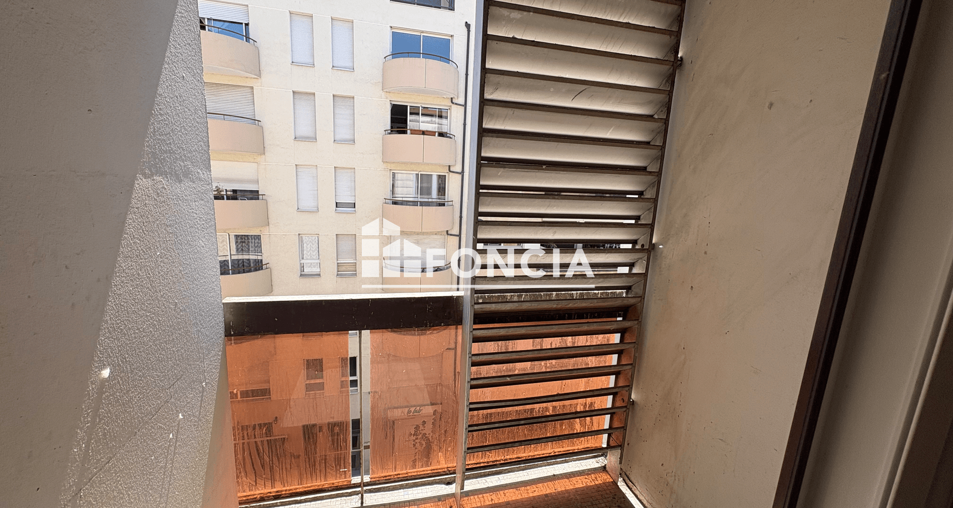 Studio (29.45 m²) à vendre - Annemasse (74100)