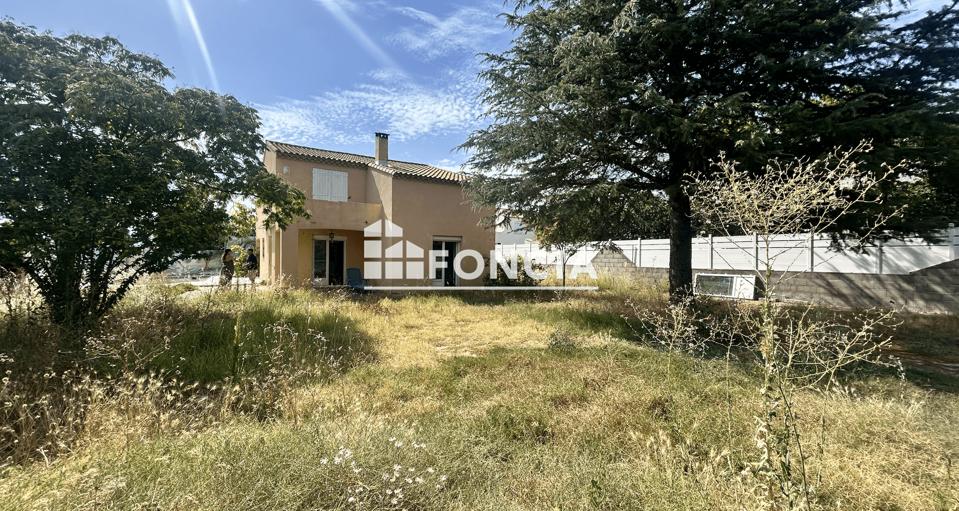 Maison 5 pièces (140 m²) à vendre - Teyran (34820)