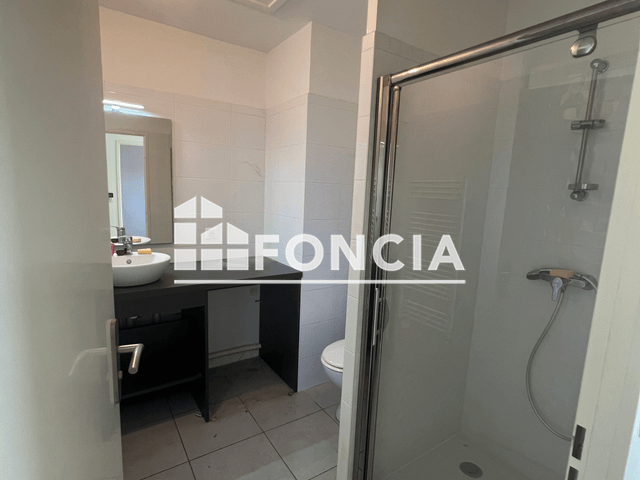 Appartement 2 pièces (45.6 m²) à louer - La Teste De Buch (33260)