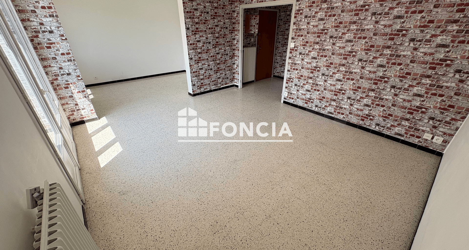 Appartement 4 pièces (75.3 m²) à louer - Tournon-sur-rhône (07300)