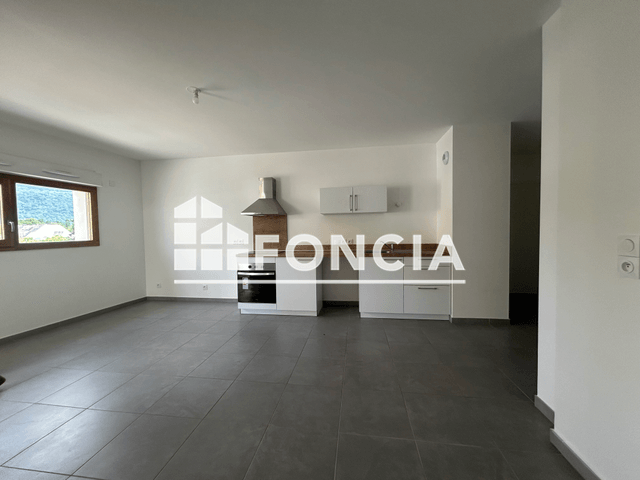 Appartement 2 pièces (49.05 m²) à louer - Eybens (38320)